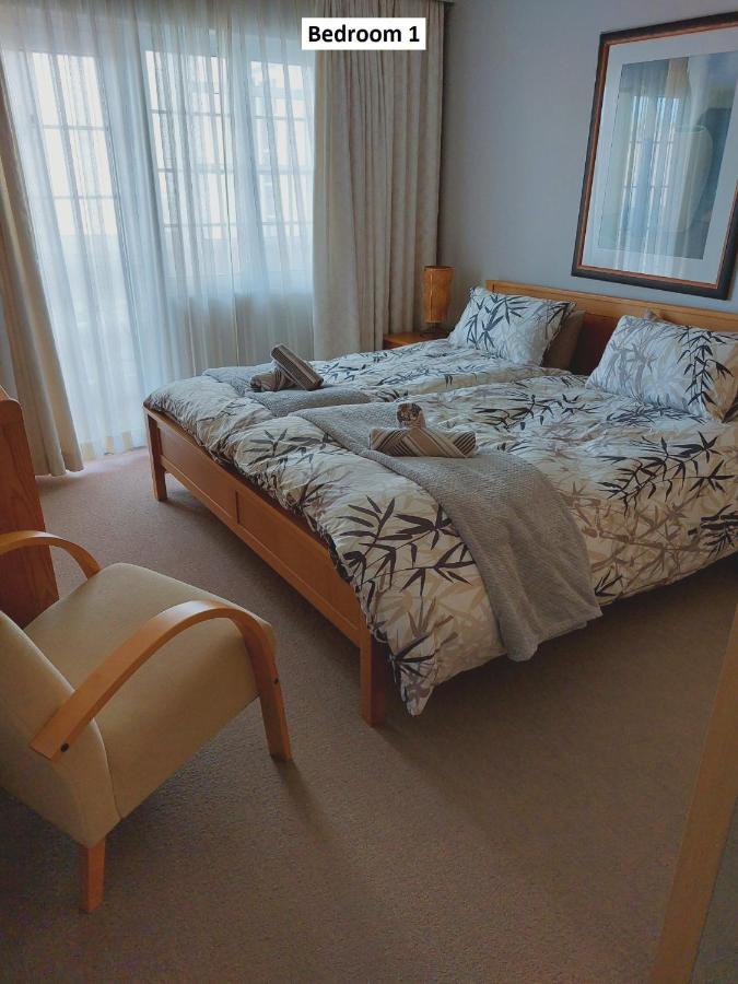 Central Self Catering سواكوبموند المظهر الخارجي الصورة