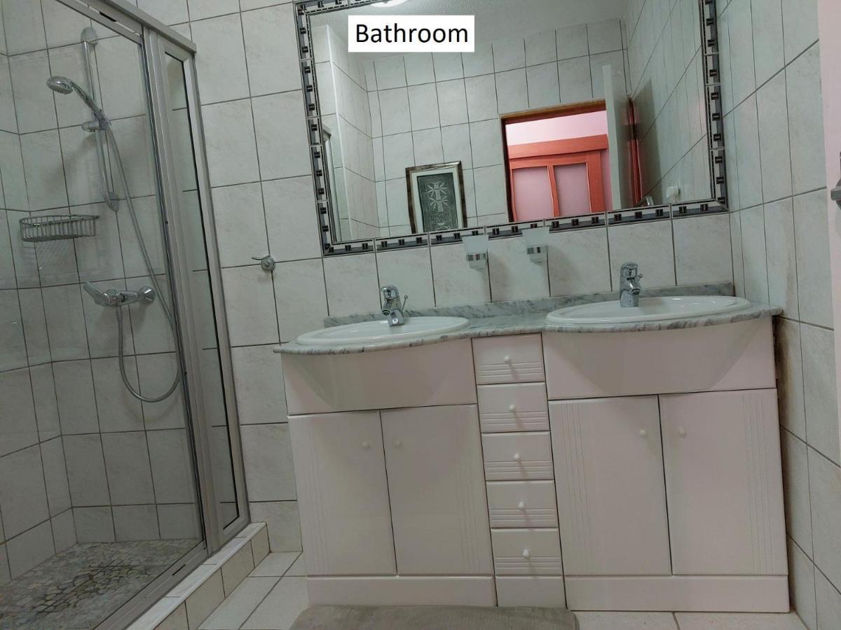 Central Self Catering سواكوبموند المظهر الخارجي الصورة