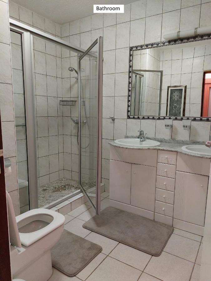 Central Self Catering سواكوبموند المظهر الخارجي الصورة