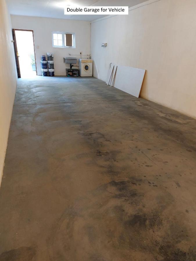 Central Self Catering سواكوبموند المظهر الخارجي الصورة