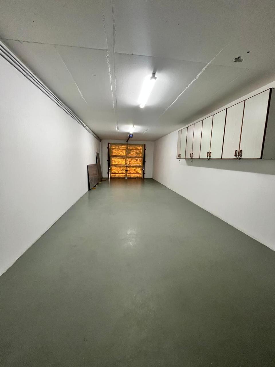 Central Self Catering سواكوبموند المظهر الخارجي الصورة