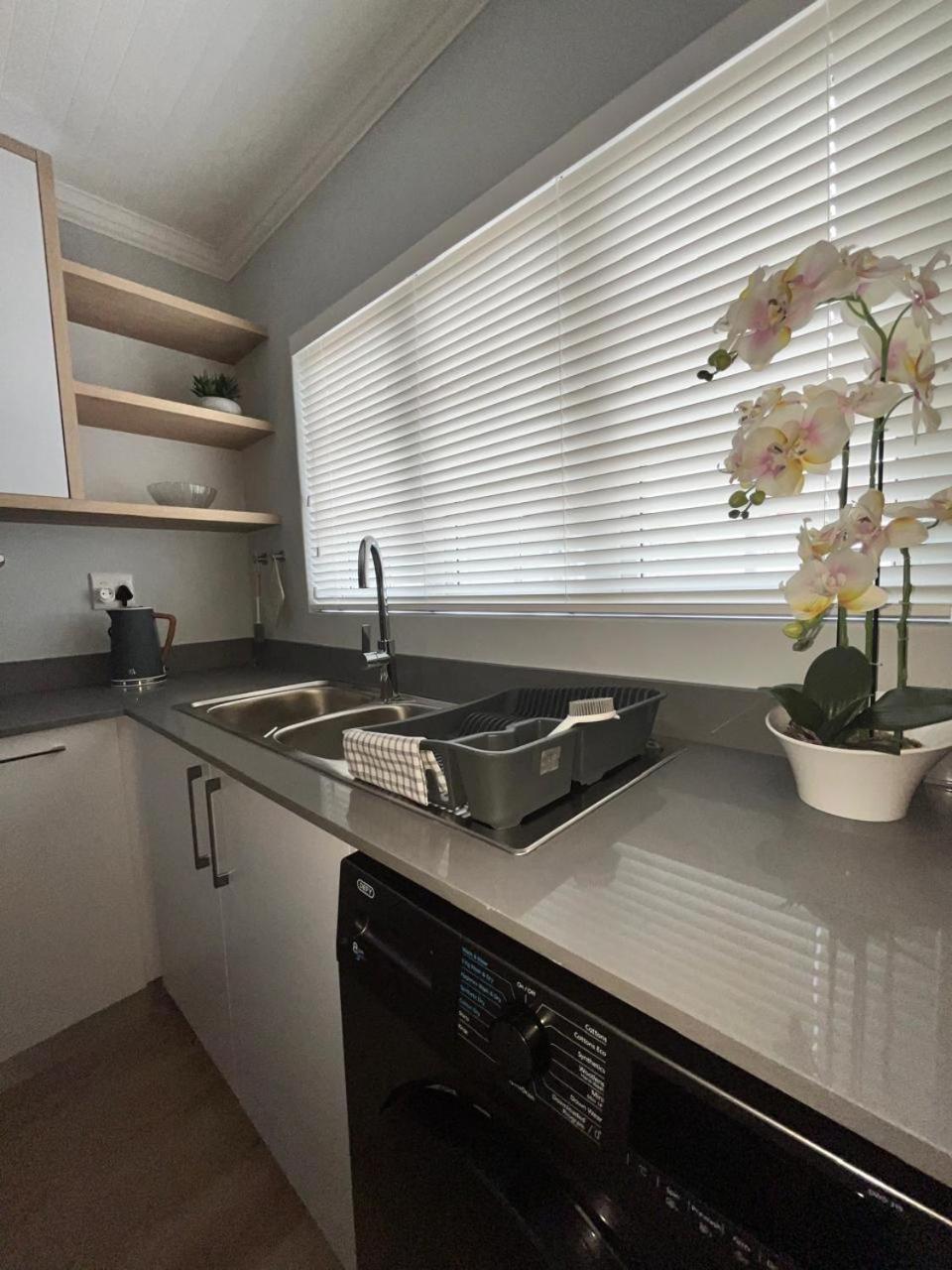 Central Self Catering سواكوبموند المظهر الخارجي الصورة