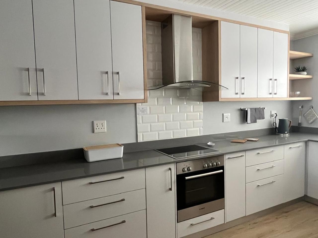 Central Self Catering سواكوبموند المظهر الخارجي الصورة