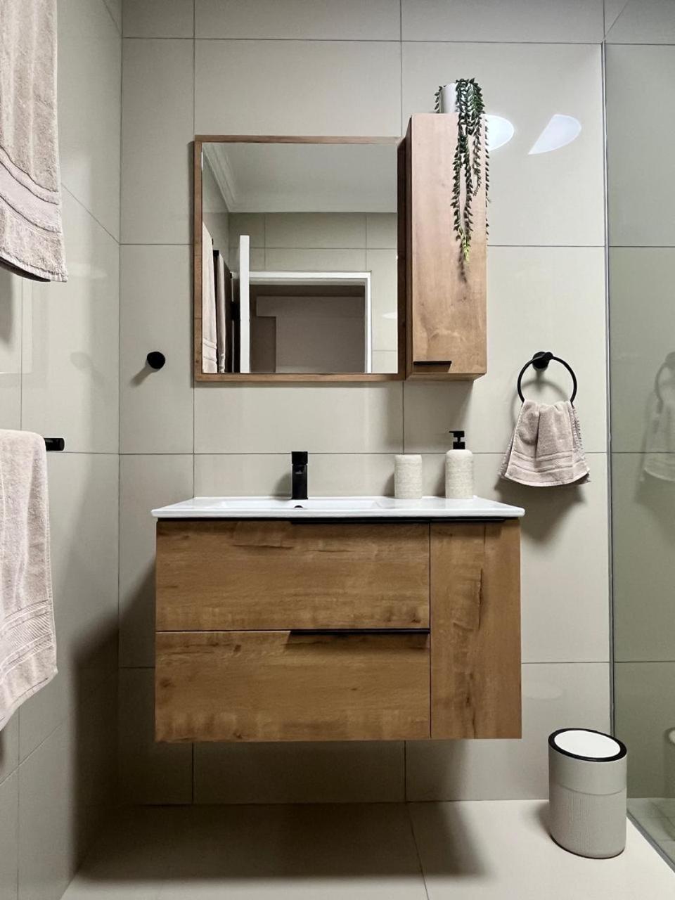 Central Self Catering سواكوبموند المظهر الخارجي الصورة