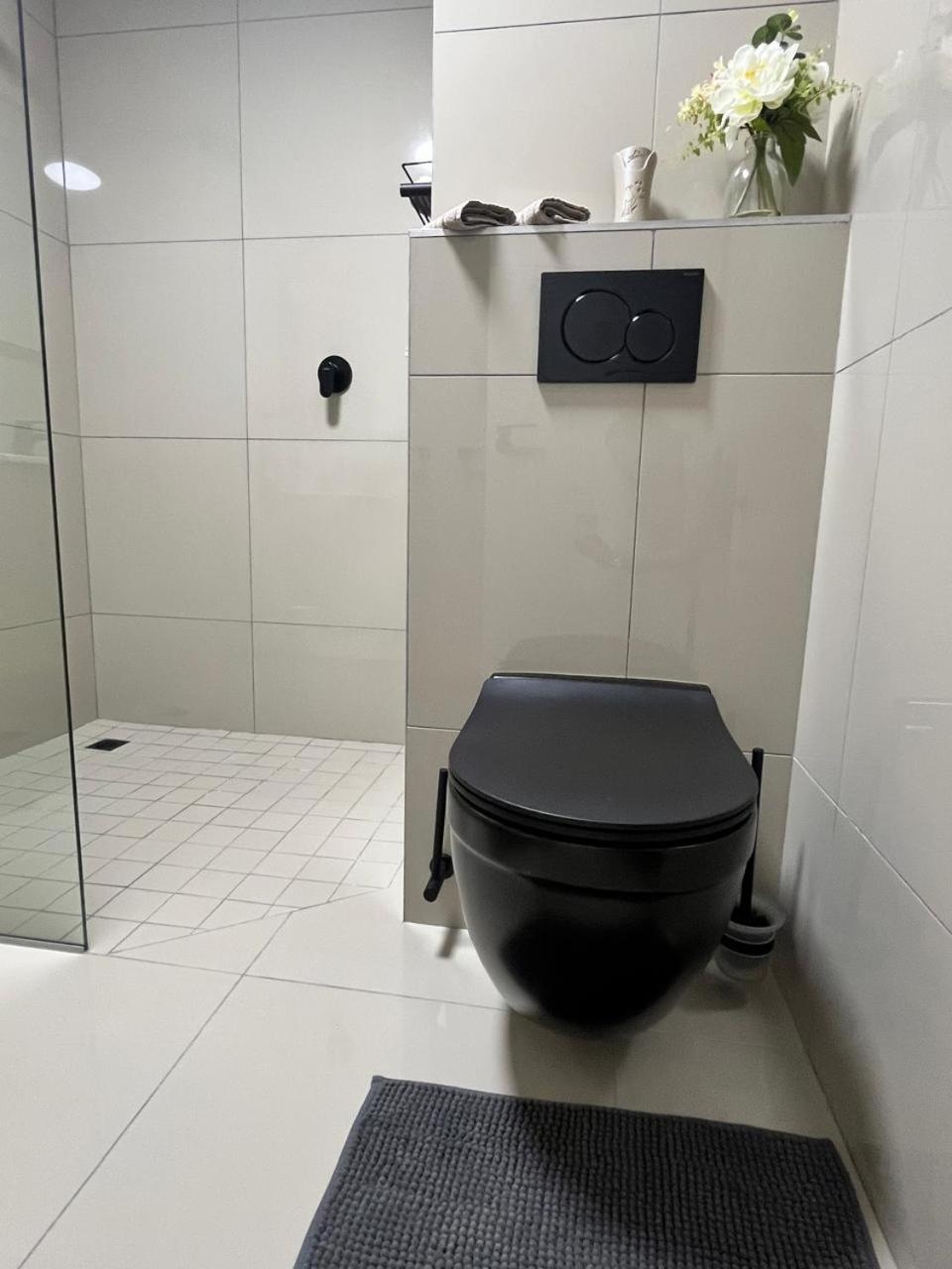 Central Self Catering سواكوبموند المظهر الخارجي الصورة