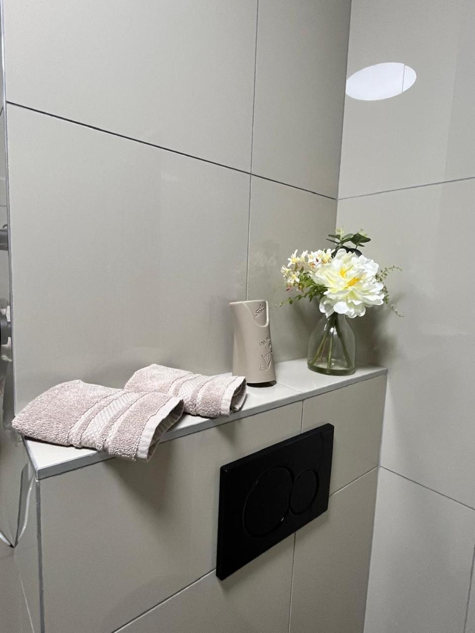 Central Self Catering سواكوبموند المظهر الخارجي الصورة