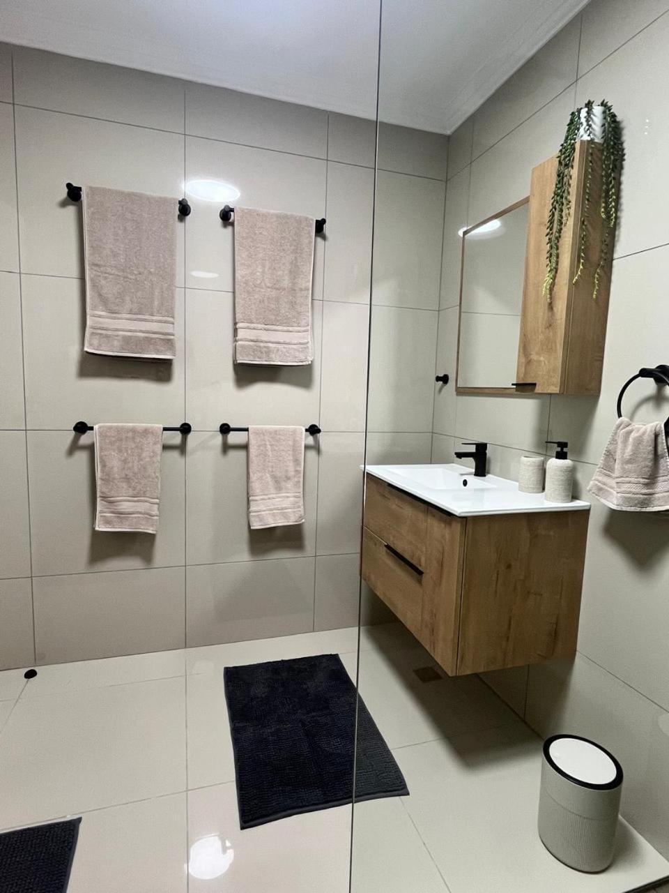 Central Self Catering سواكوبموند المظهر الخارجي الصورة
