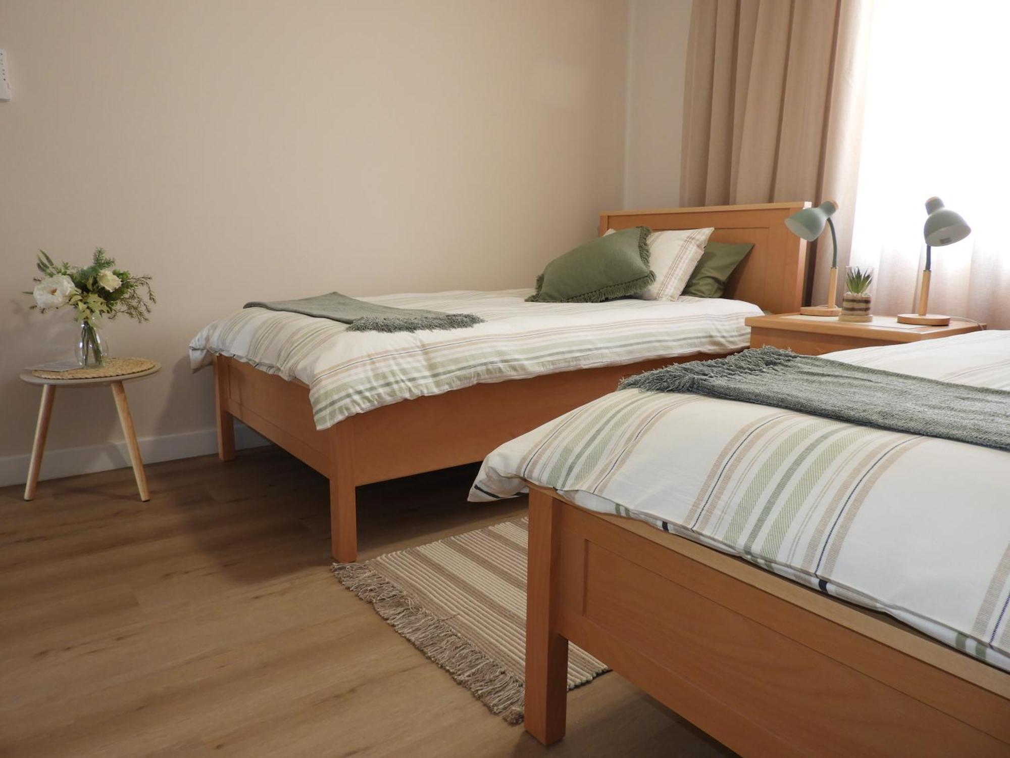 Central Self Catering سواكوبموند المظهر الخارجي الصورة