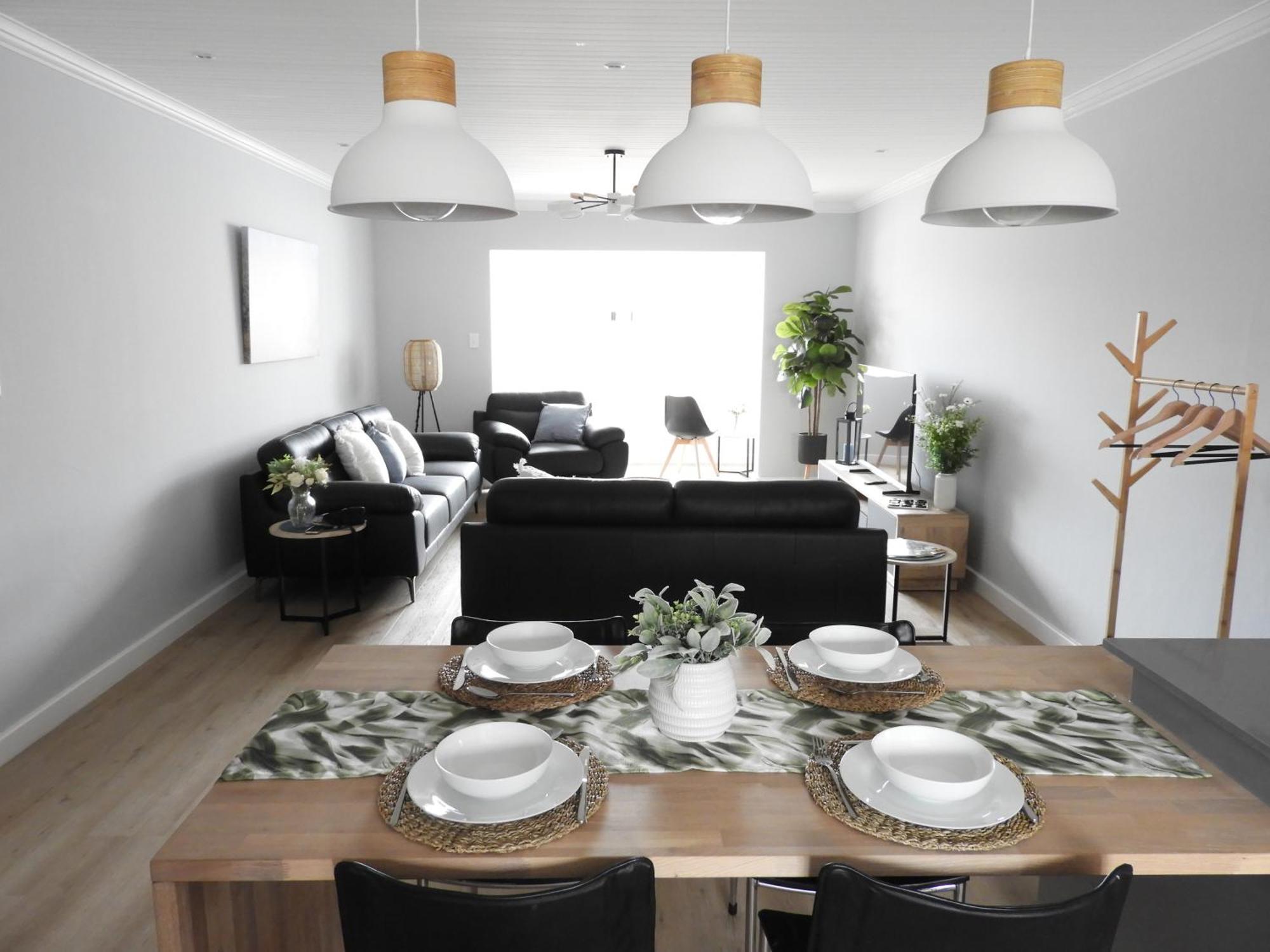 Central Self Catering سواكوبموند المظهر الخارجي الصورة