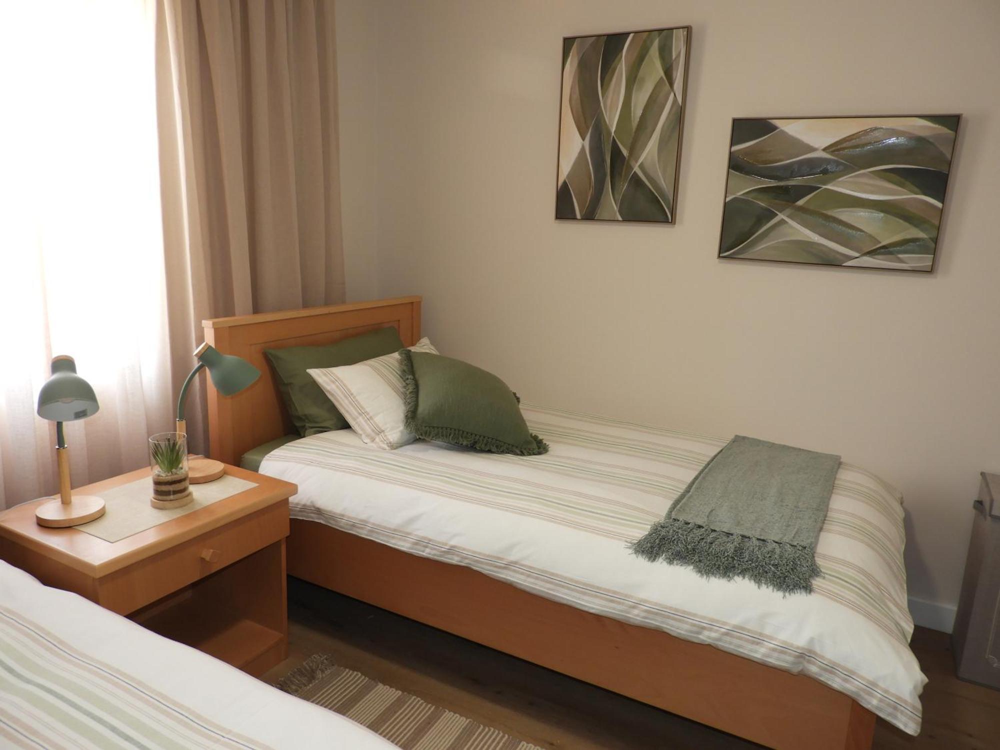 Central Self Catering سواكوبموند المظهر الخارجي الصورة